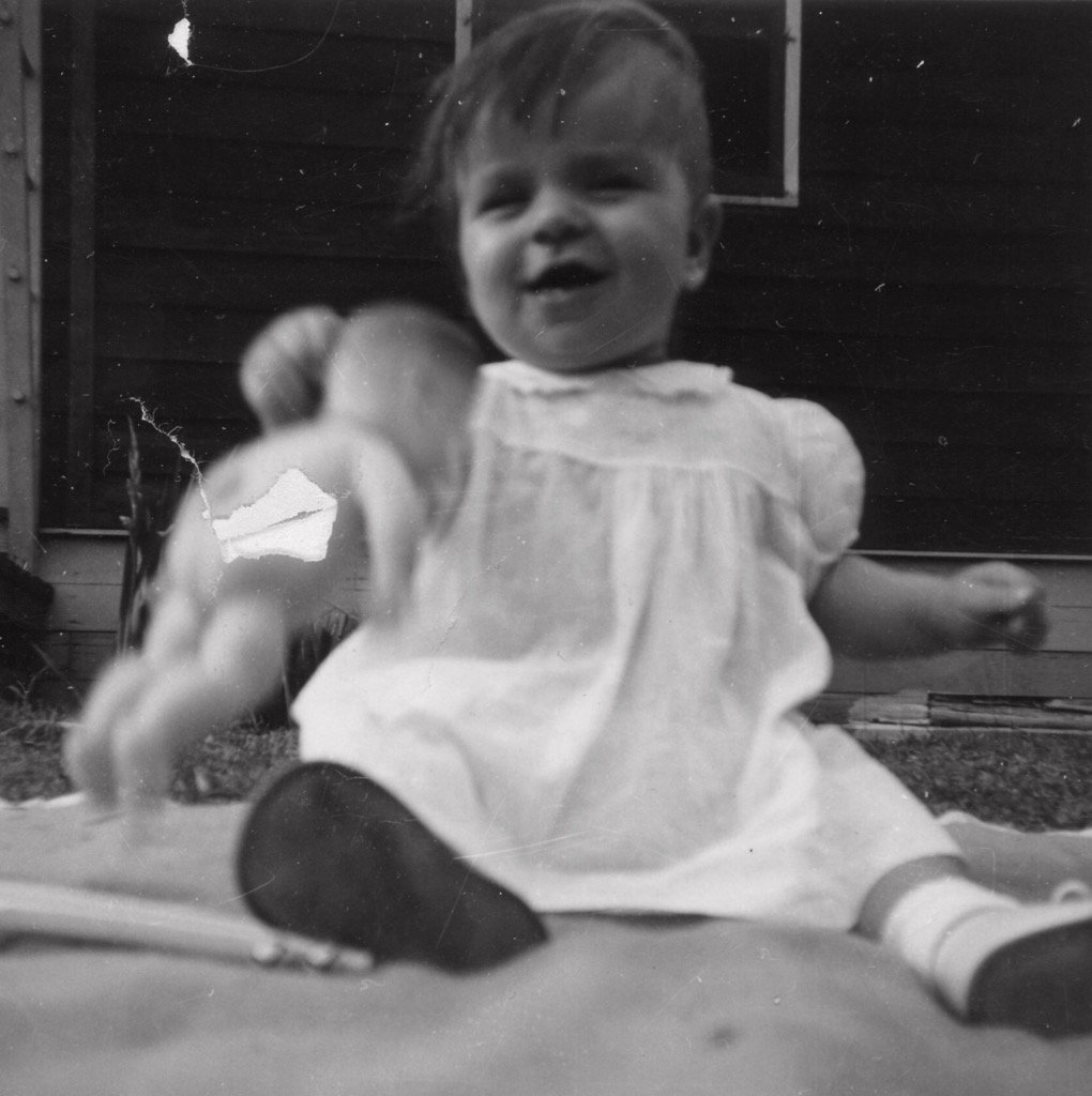 Kathleen Therese Kyle née Anderson