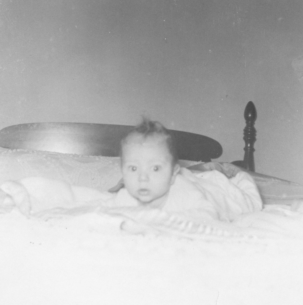 Anderson, Michael