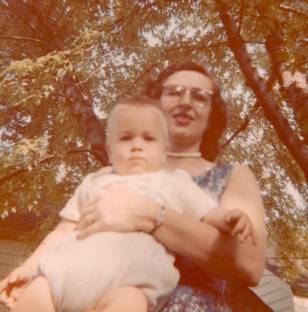 Anderson, Mary and Daniel