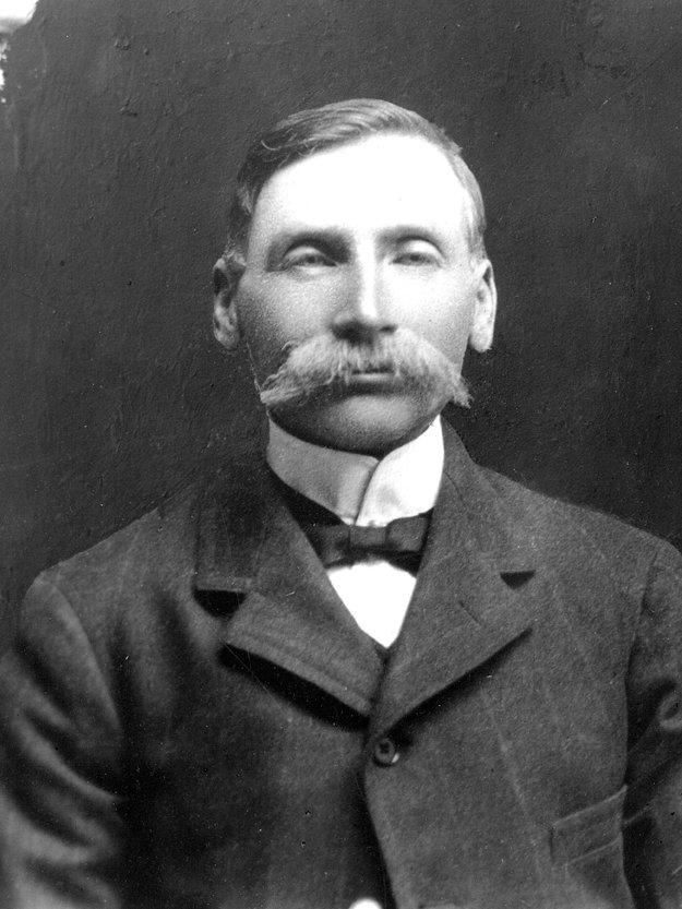 Anders Erick Anderson