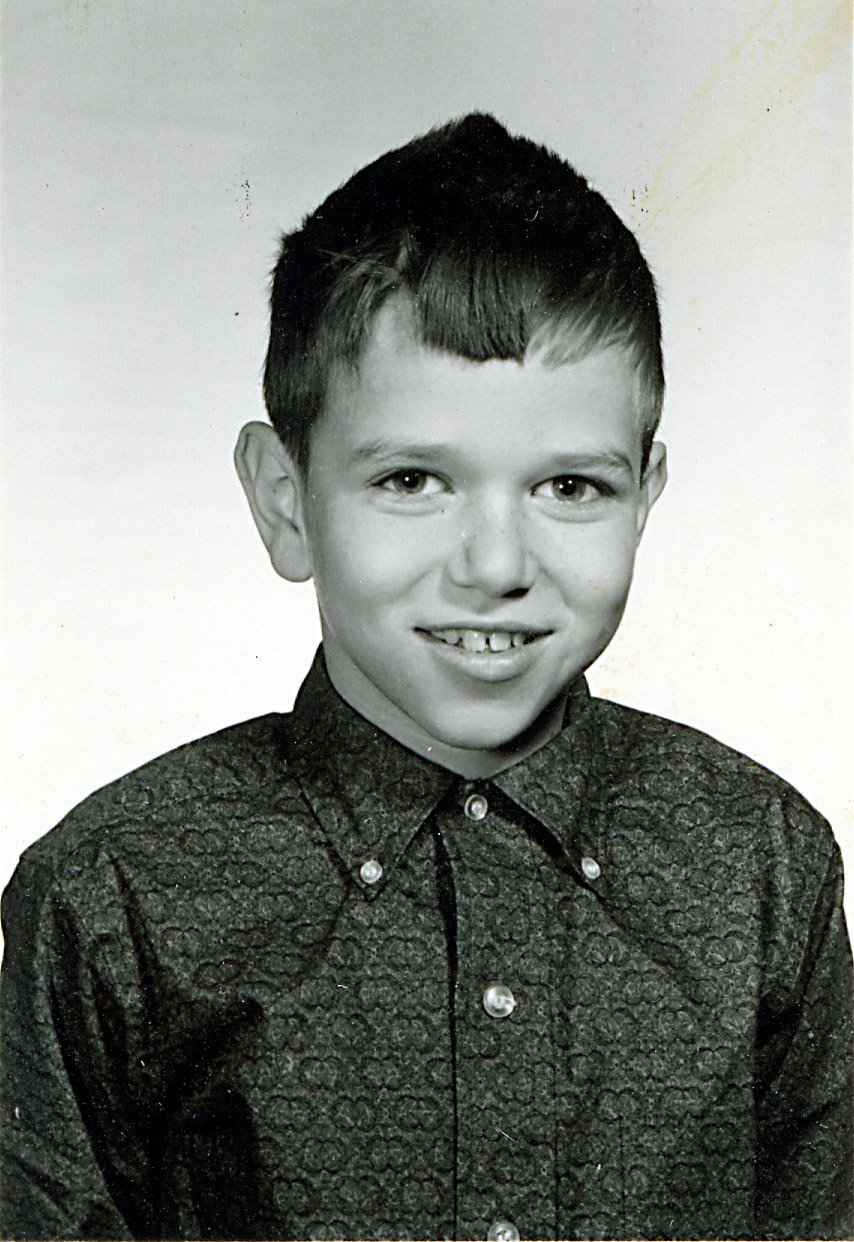 Michael Charles Anderson