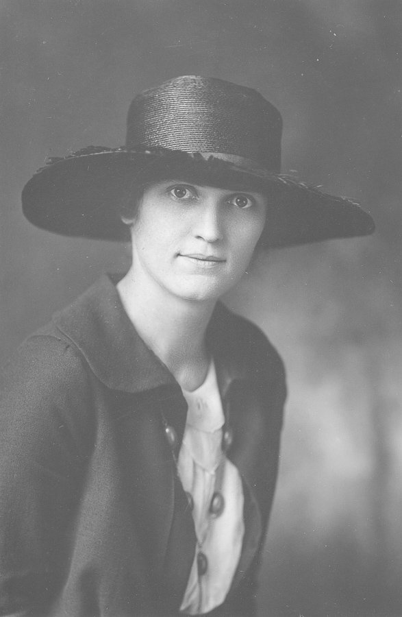 Livernois, Ethel Marie Magdalen