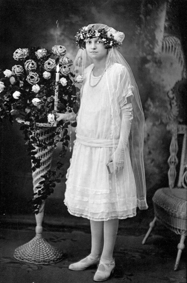 Phyllis Steffes