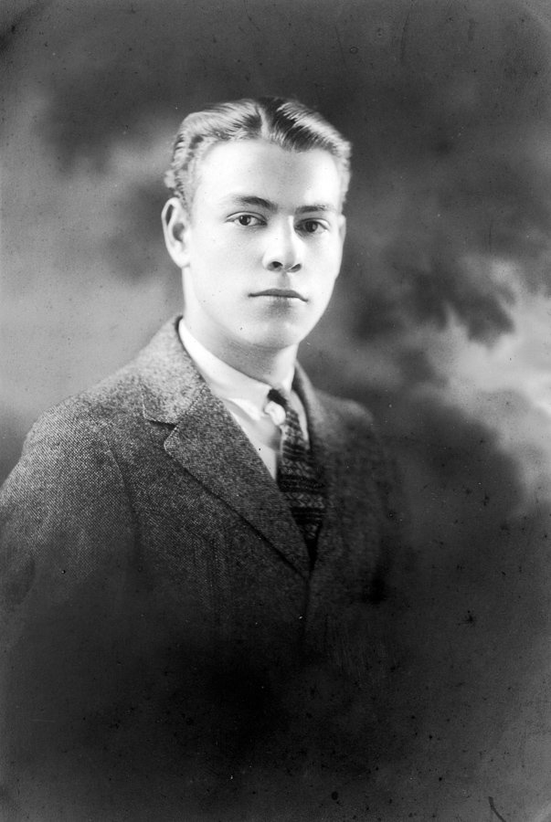Donald William Wallace