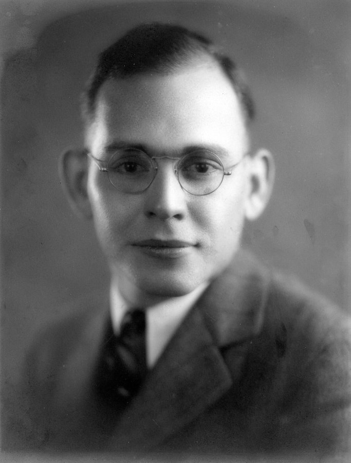 Martin, Robert H.