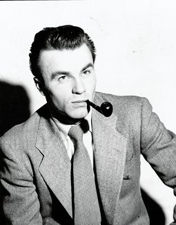 Anderson, Clifford Bruce