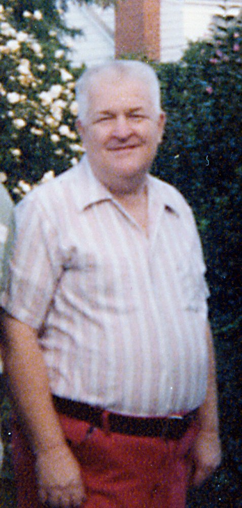 John Patrick Fitzpatrick