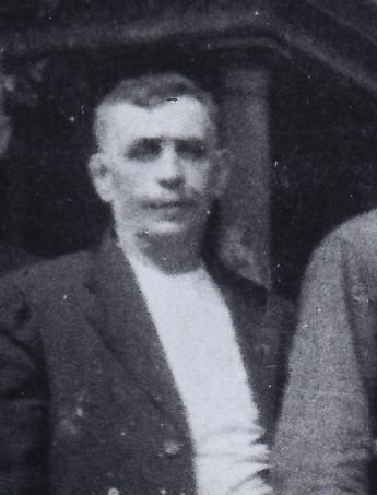 LIVERNOIS Issac (Hyacinth)