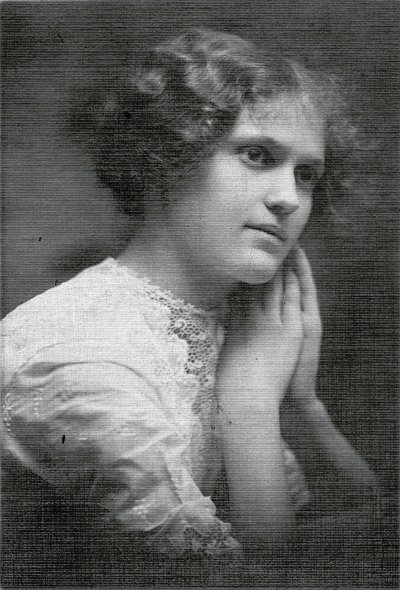 Livernois, Sister Mary Catherine