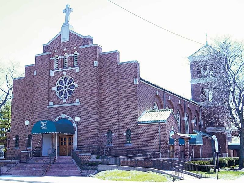 Sacred Heart Catholic Church