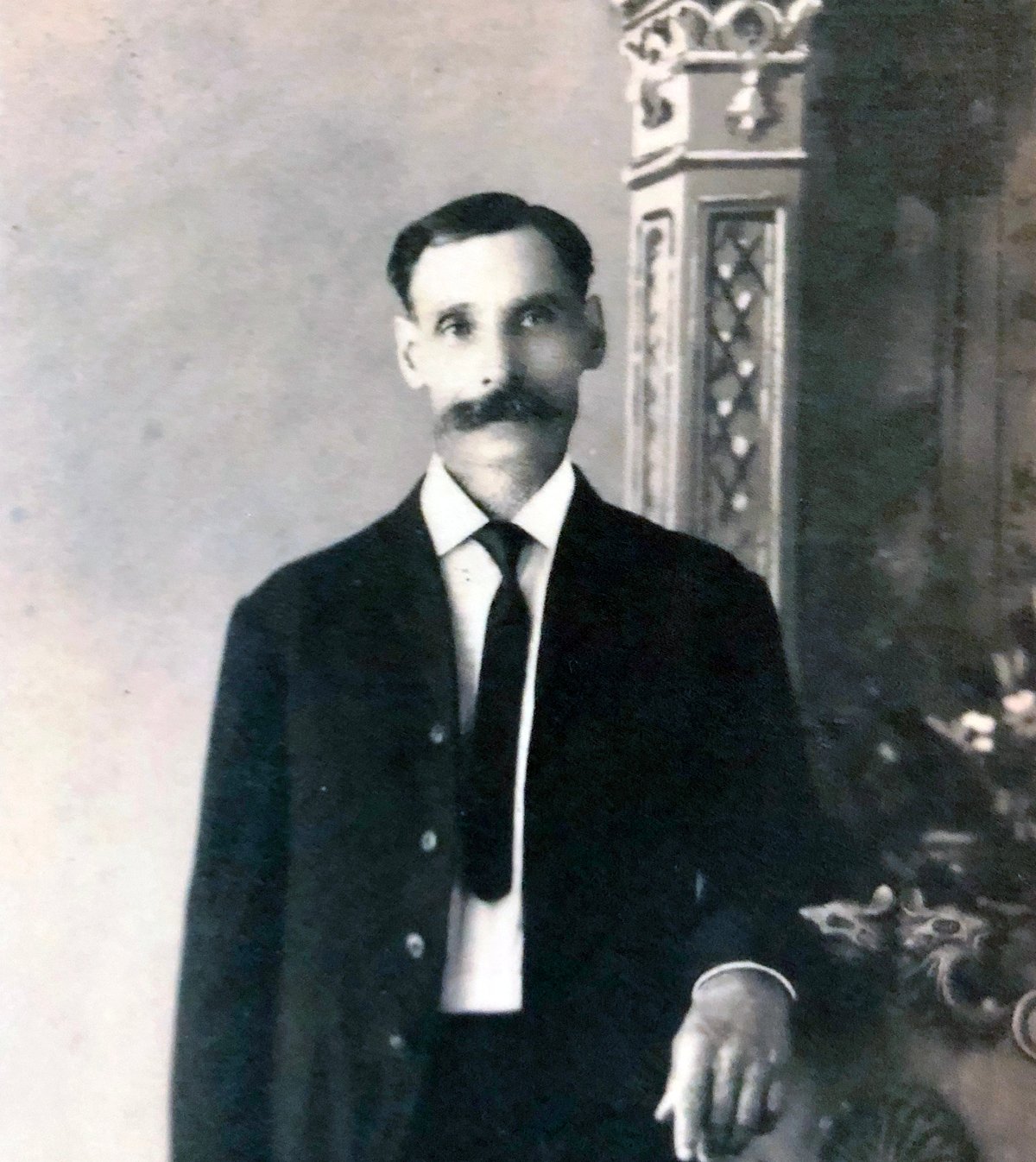 Wallace, Henry Calvin